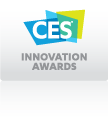 CES 2017 Innovations Award Honoree