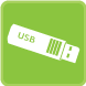 Share Files with USB