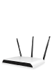 High Power AC1750 Wi-Fi Range Extender (RE1750A)