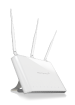 High Power 700mW Dual Band AC Wi-Fi Range Extender (REA20)