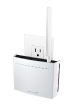 High Power AC1750 Plug-In Wi-Fi Range Extender (REC33A)