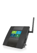 High Power Touch Screen AC750 Wi-Fi Range Extender (TAP-EX2)
