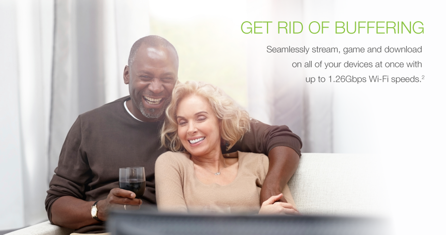 Get Rid of Buffering