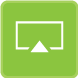 AirPlay<sup>®</sup>, AirPrint™, & Home Sharing