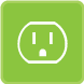 Pass-Thru Outlet & Fast USB Charging