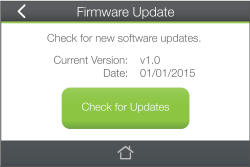 Automatic Firmware Updates
