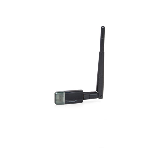 Scheda Di Rete Wi-Fi Approx APPUSB150NAV3 – Adattatore USB Nano 150Mbps, Chipset Realtek, Sicurezza WPA2 - 6