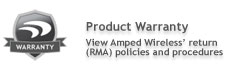 Product Warranty Product Warranty